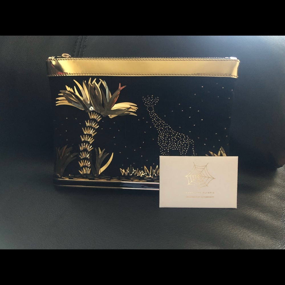 Charlotte Olympia